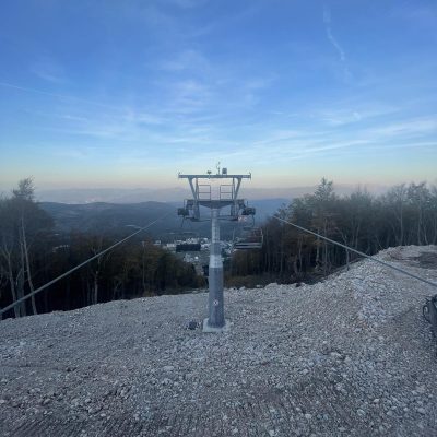 Četverosjed Bjelasnica 2